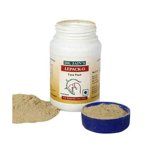 Lepack - O Ayurvedic Powder 45g