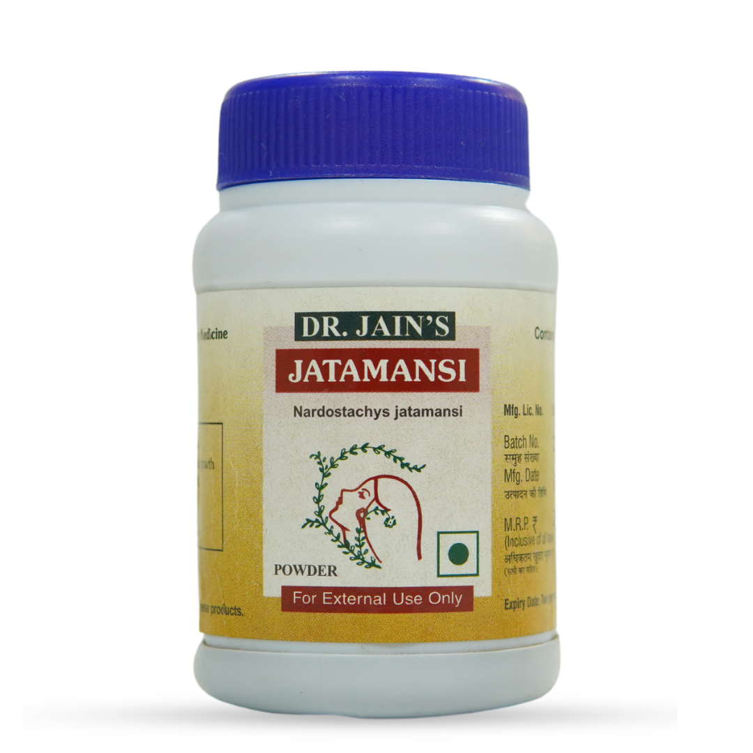 Jatamansi Ayurvedic Powder 45g