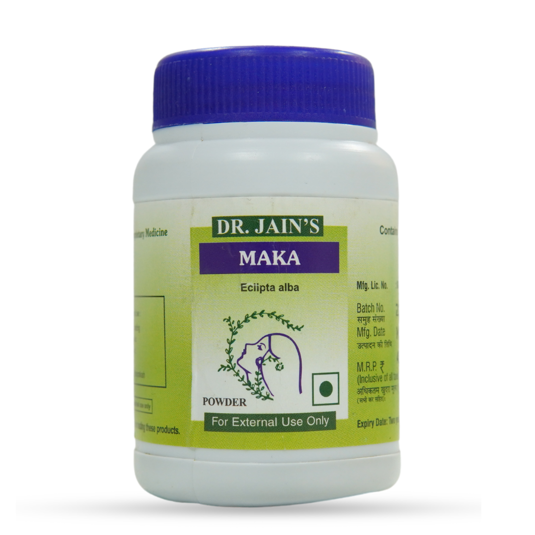 Maka Ayurvedic Powder 45g