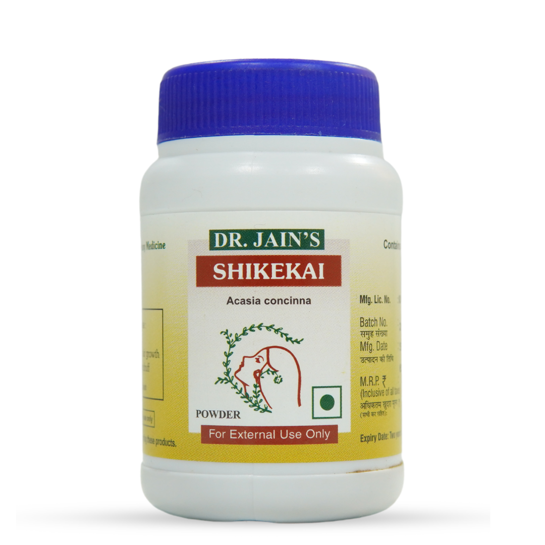 Shikekai Ayurvedic Powder 45g