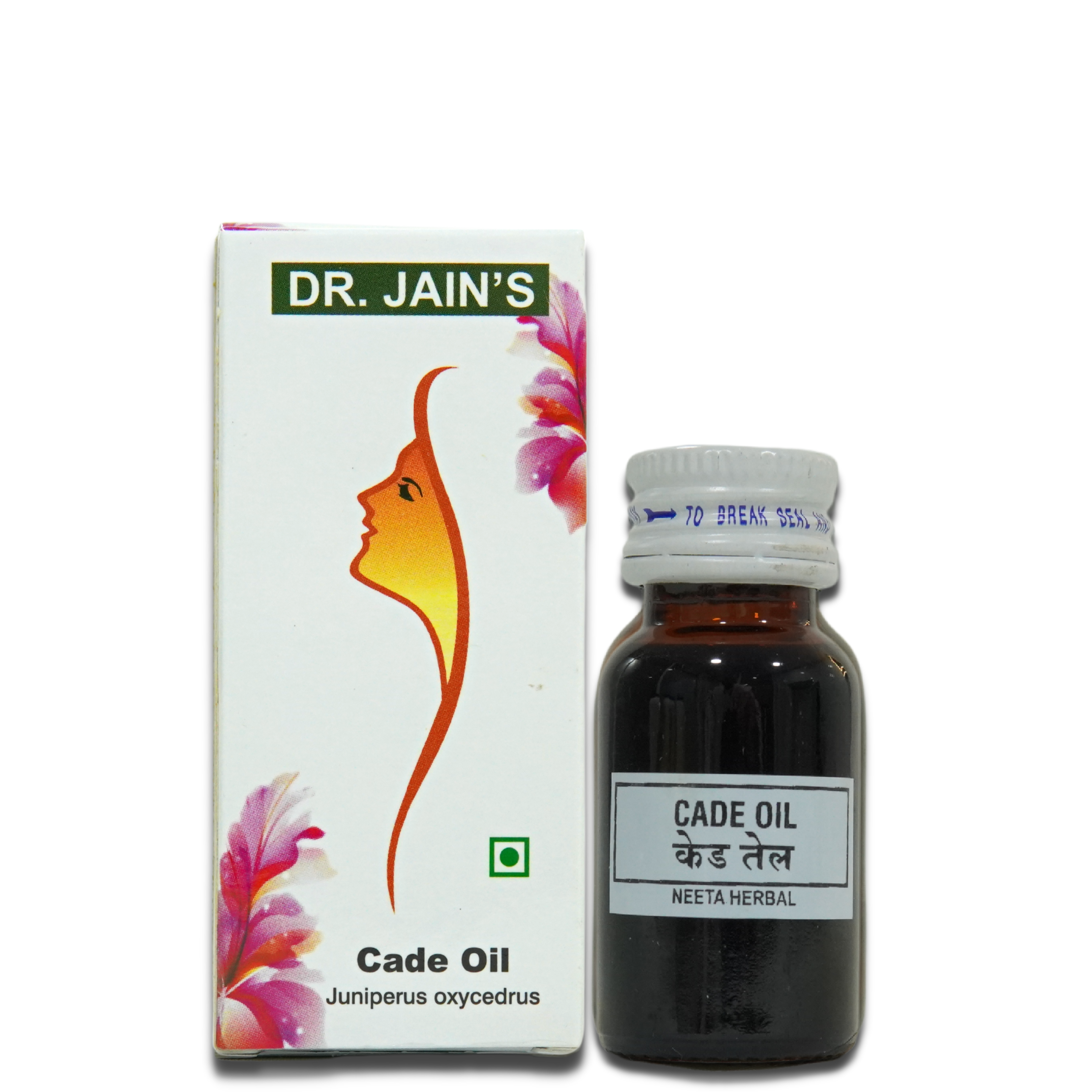 Cade Essential Oil 15 ml