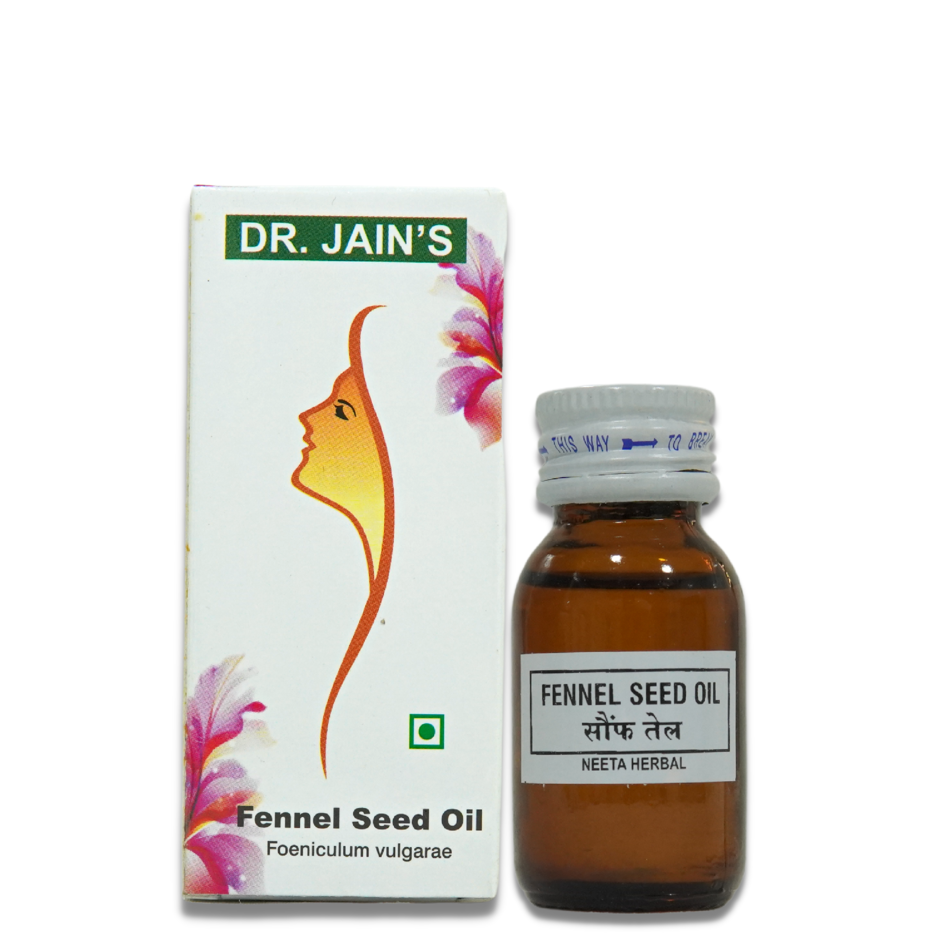 Fennel Seeds 15 ml