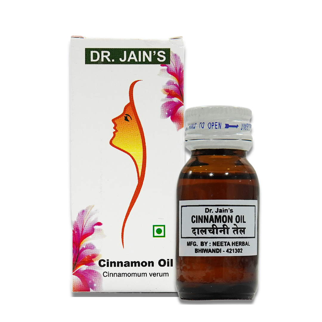 Cinnamon  Essential Oil 15 ml