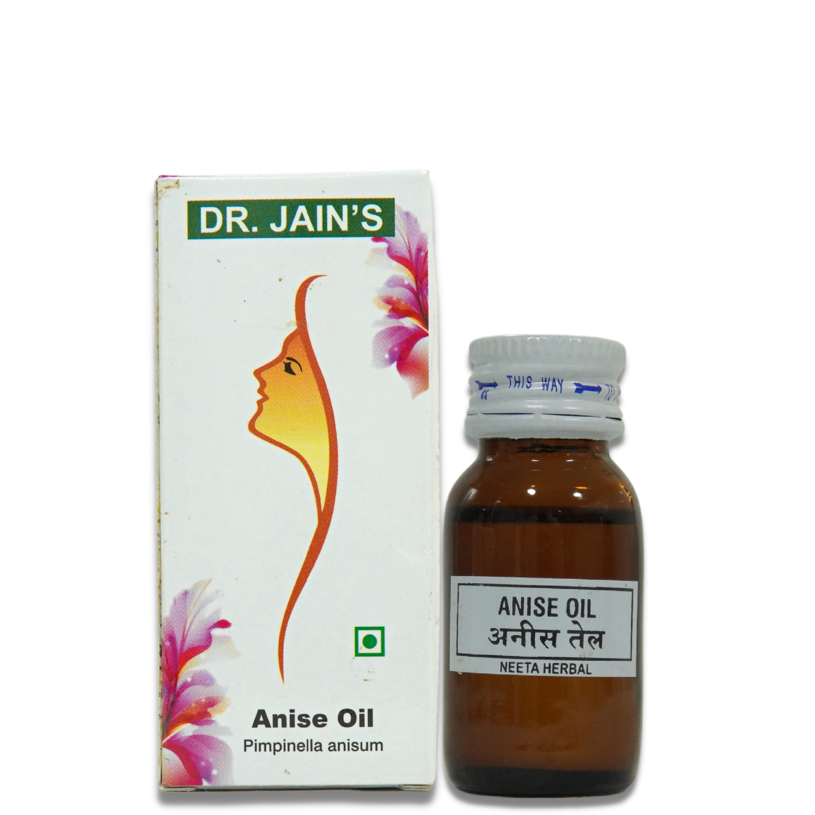 Anise Seed  Essential Oil 15 ml